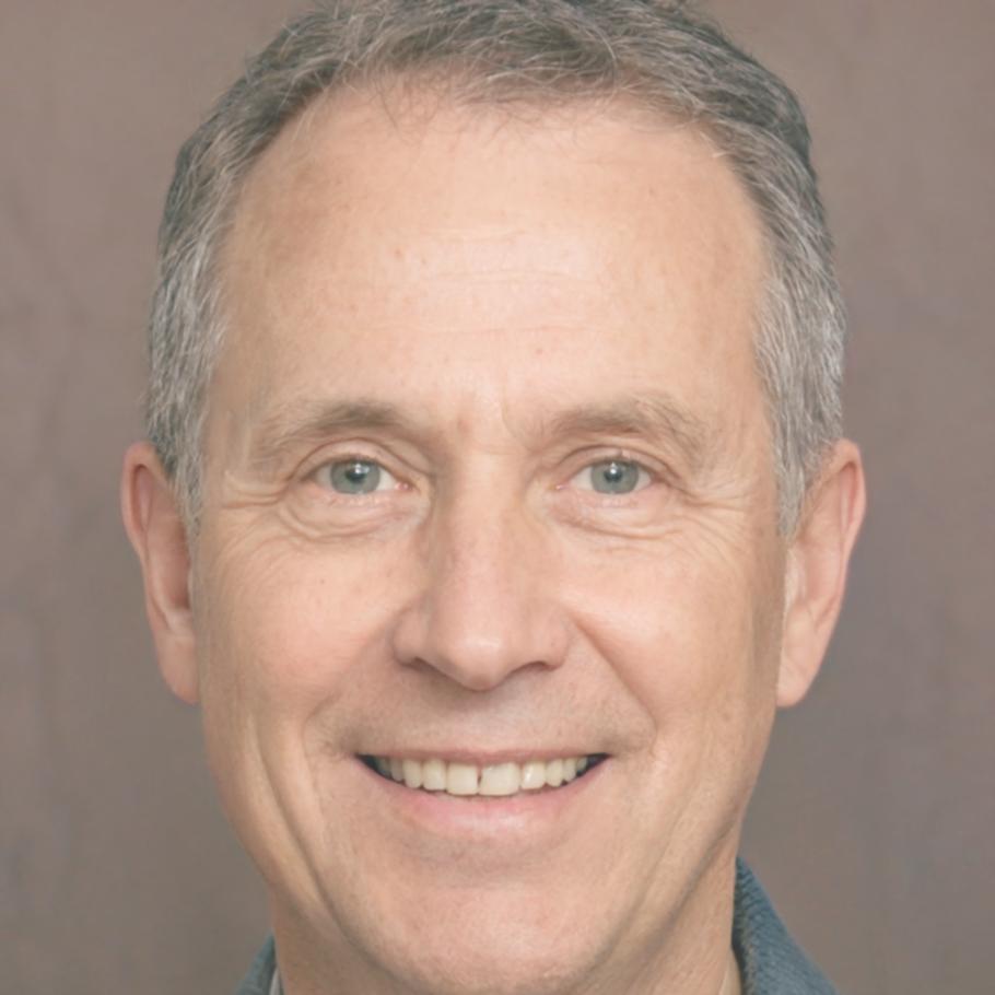 Portfolio manager David